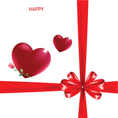 post social media stories happy loving valentines day © Nadeem