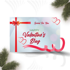 post social media stories happy loving valentines day © Nadeem