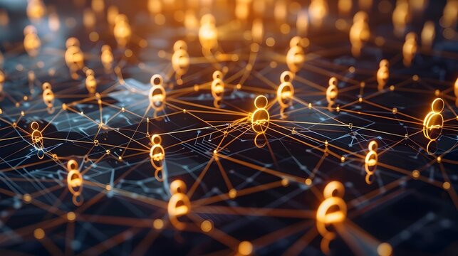 Innovative Digital Recruitment Fair Connecting Companies and Prospective Employees in the Dynamic Technology Driven Landscape