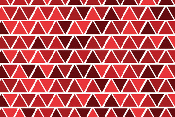 Red Color Shape Abstract Background for Your Graphic Resource