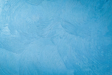 Blue texture light slate background. Vintage abstract texture stone surface. Free space for design or text.