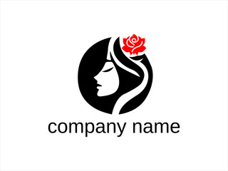 Fashion Logo Design,Luxury Beauty Logo Ideas,Cosmetics Brand,Minimalist Beauty Logo