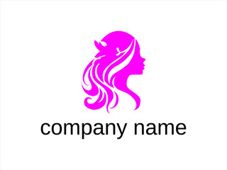 Fashion Logo Design,Luxury Beauty Logo Ideas,Cosmetics Brand,Minimalist Beauty Logo