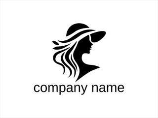 Fashion Logo Design,Luxury Beauty Logo Ideas,Cosmetics Brand,Minimalist Beauty Logo