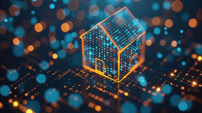 Digitalization and Innovation