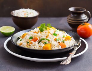 Veg Biryani