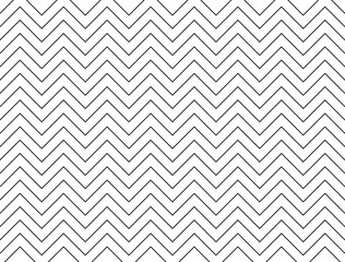 Horizontal zigzag line pattern. black stripe. Zigzag gradation stripes. dynamic backdrop. Fades color vector patern Design