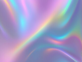 Obraz premium abstract shiny reflective metallic background