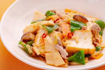 ジャージャードウフ