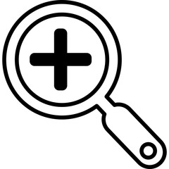 Fototapeta premium Zoom In