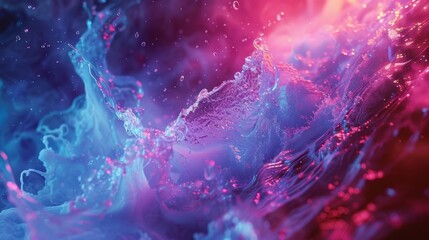 intro video play button image blue color