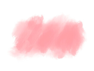 pink watercolor texture background pink watercolor texture background Space for letters or various messages.
