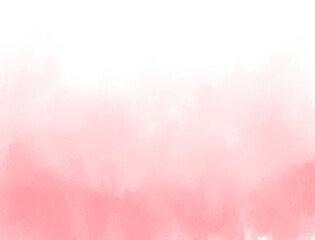 pink watercolor texture background pink watercolor texture background Space for letters or various messages.