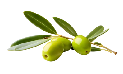 Fototapete Rund Olive png, green olive png, green olive fruit png, olive with branch png, group olive fruit png, olive drop to oil png, olive background png, fruit olive background png, olive transparent background. © Al