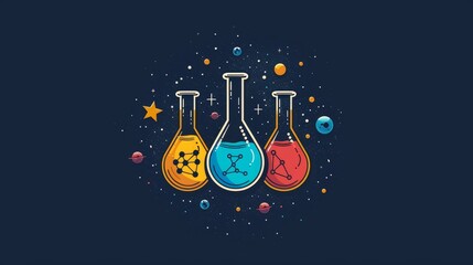 Science, Innovation, Laboratory, Chemistry