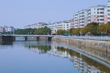 A Taste of Xingning - Old Town