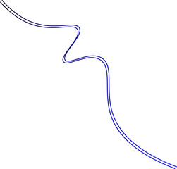 Modern Line Abstract