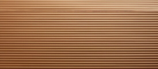 Background with corrugated cardboard as a copy space image