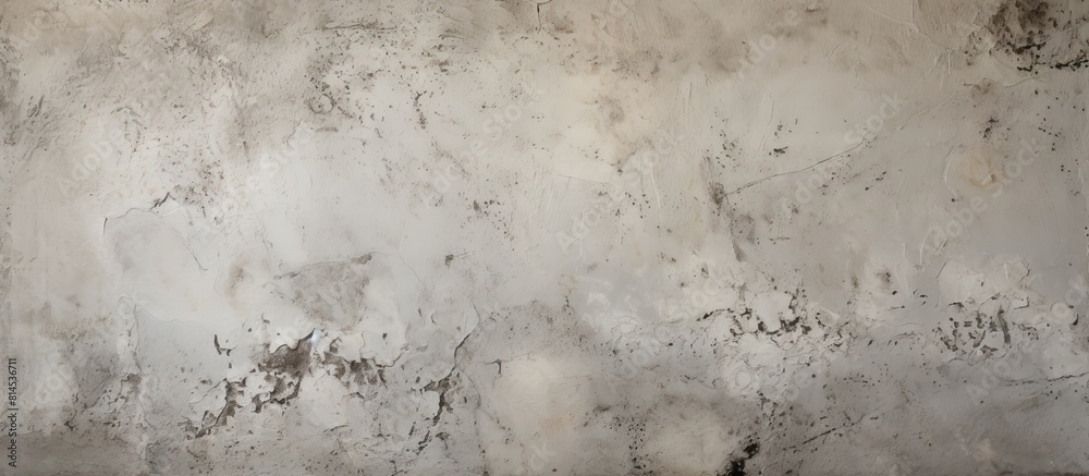 Poster a copy space image of a textured unfinished concrete surface