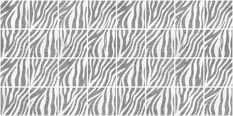 Seamless grid nature zebra and mosaic long pattern colorful colorful of wood wood closeup.