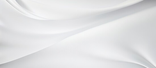 Obraz premium An image of a sheet of paper with blank space for writing or drawing purposes. with copy space image. Place for adding text or design