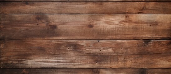 Fototapeta premium A copy space image featuring a textured background made of wood