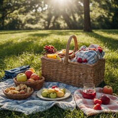 Wishing you a magical International Picnic Day filled with sunshine, laughter, and picnic-perfect moments.
