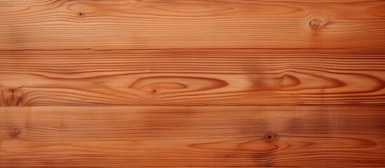 Obraz premium A light brown texture background with a wooden appearance providing ample space for adding images or text