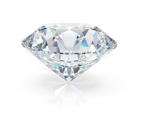 Large diamond