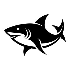 dolphin fish illustration