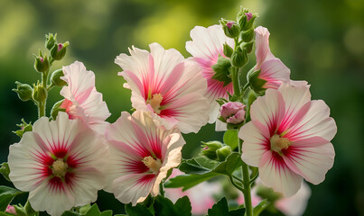 Flowers that represent Korea