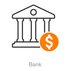 Bank