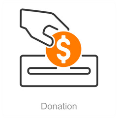 Donation