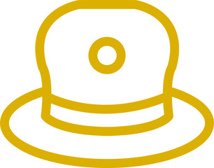 hat icon 