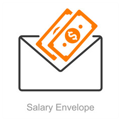 Salary Envelope