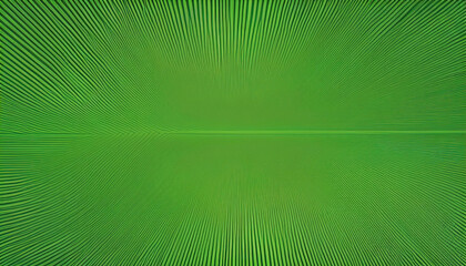 Abstract colorful neon green colors and gradients waves texture background panorama banner for web design backdrop wallpaper illustration (Generative Ai)