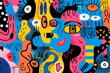  abstract illustration background wallpaper