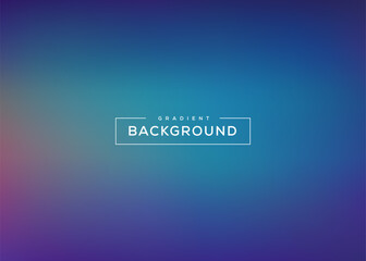 Abstract blurred gradient mesh background