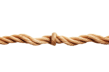 Dance of the White Rope. On a White or Clear Surface PNG Transparent Background.