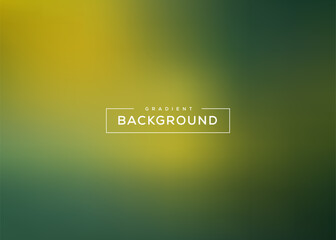 Abstract blurred gradient mesh background