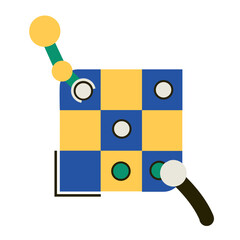 Playing chess with a robot