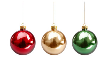 Dancing Jewels in the Air. On a White or Clear Surface PNG Transparent Background.