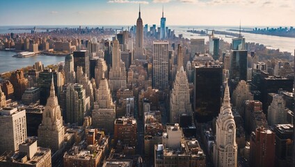 view of the grand canyon in state
