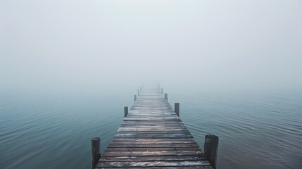 Obraz premium Minimalist background