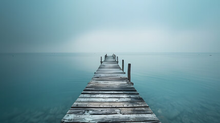 Fototapeta premium Minimalist background