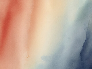 Abstract watercolor background. Colorful paper texture. Watercolor background. Paper texture.