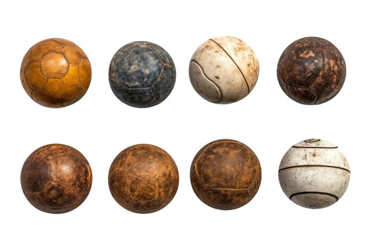 The Dance of Diversity. On a White or Clear Surface PNG Transparent Background.