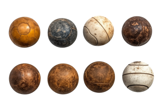 The Dance of Diversity. On a White or Clear Surface PNG Transparent Background.