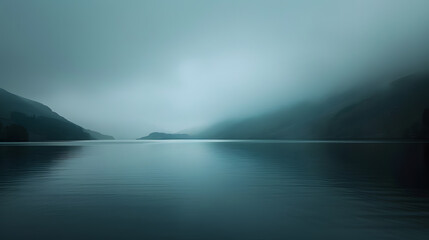 Fototapeta premium Minimalist background