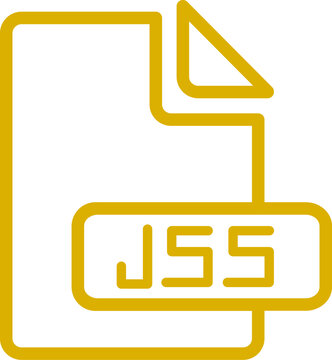 JSS file sign 